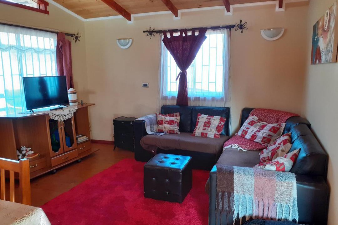 Photo of Livingroom in Valparaiso