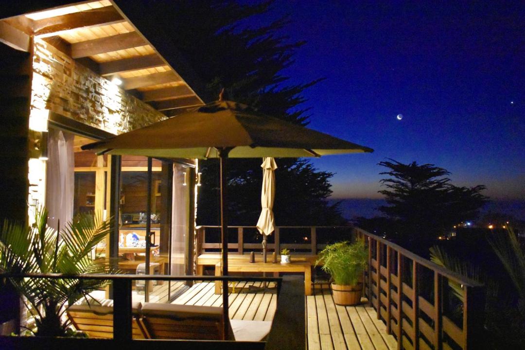 Photo of Patio Balcony in Pichilemu