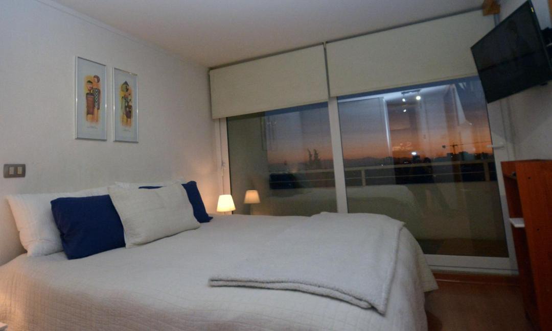 Photo of Bedroom in Apoquindo