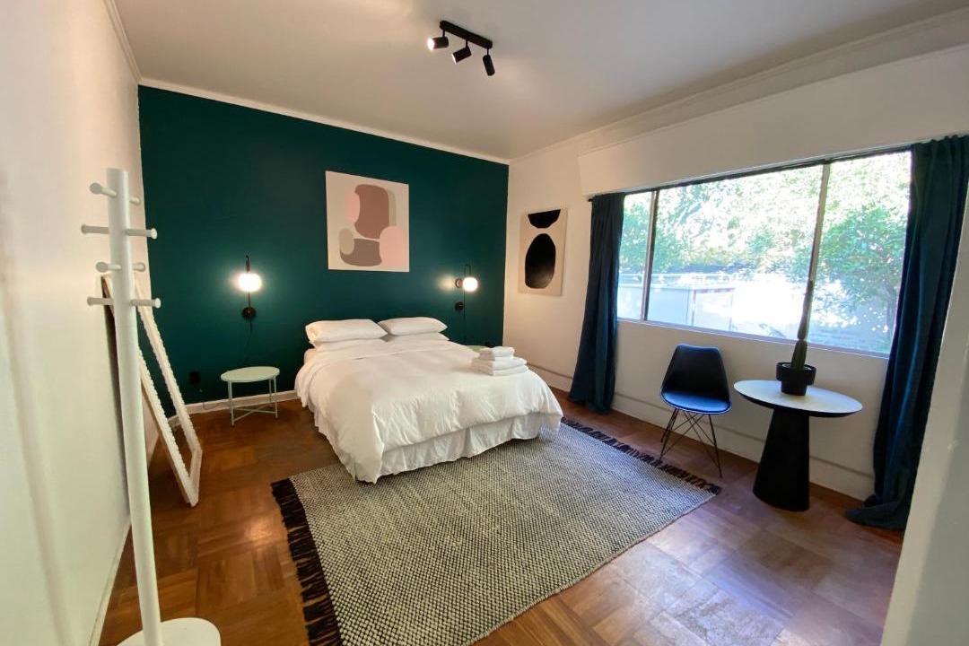 Photo of Bedroom in Barrio Italia