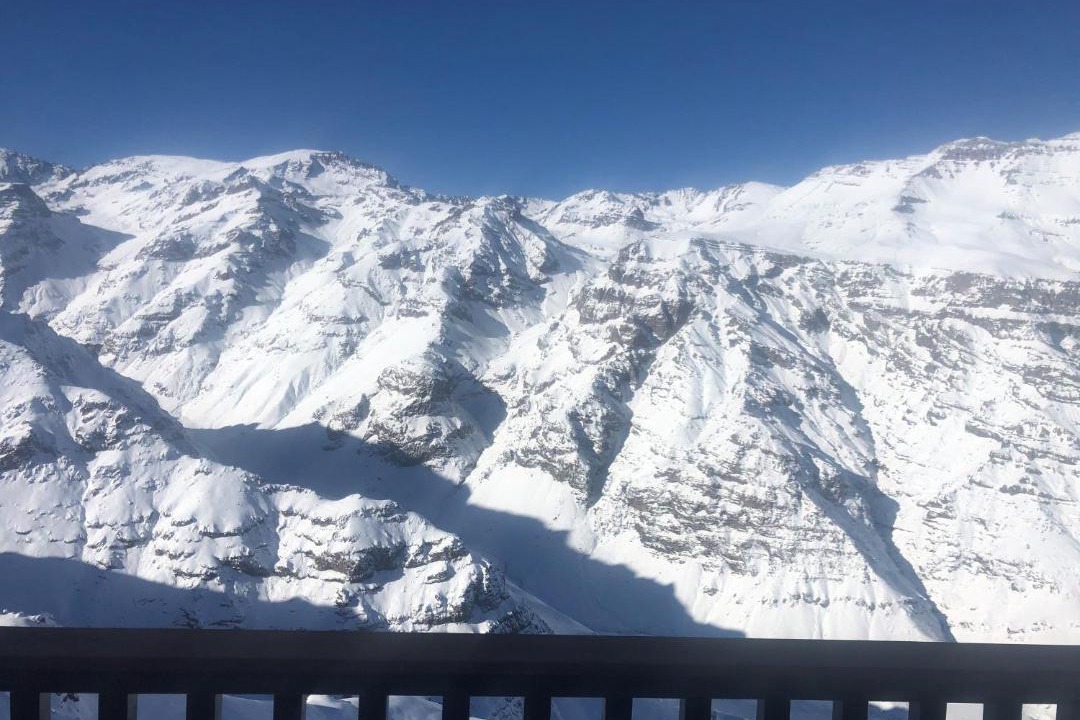 Photo of Others in Valle Nevado