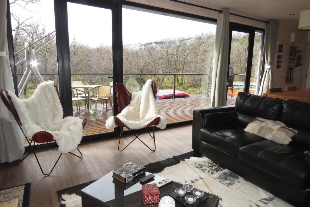 Photo of Livingroom in Pinto