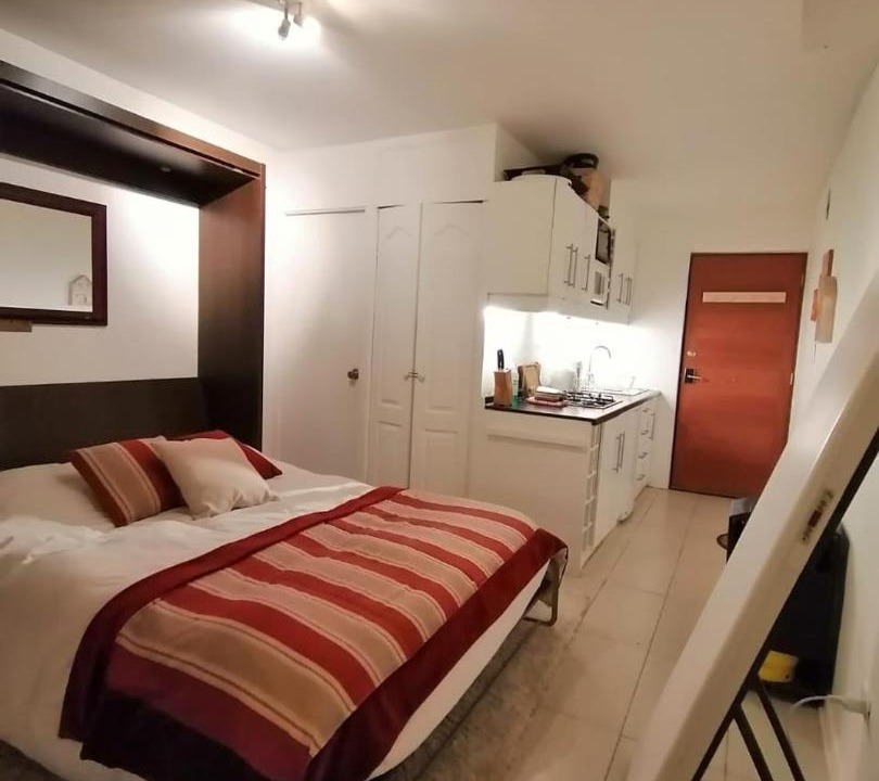 Photo of Bedroom in Farellones