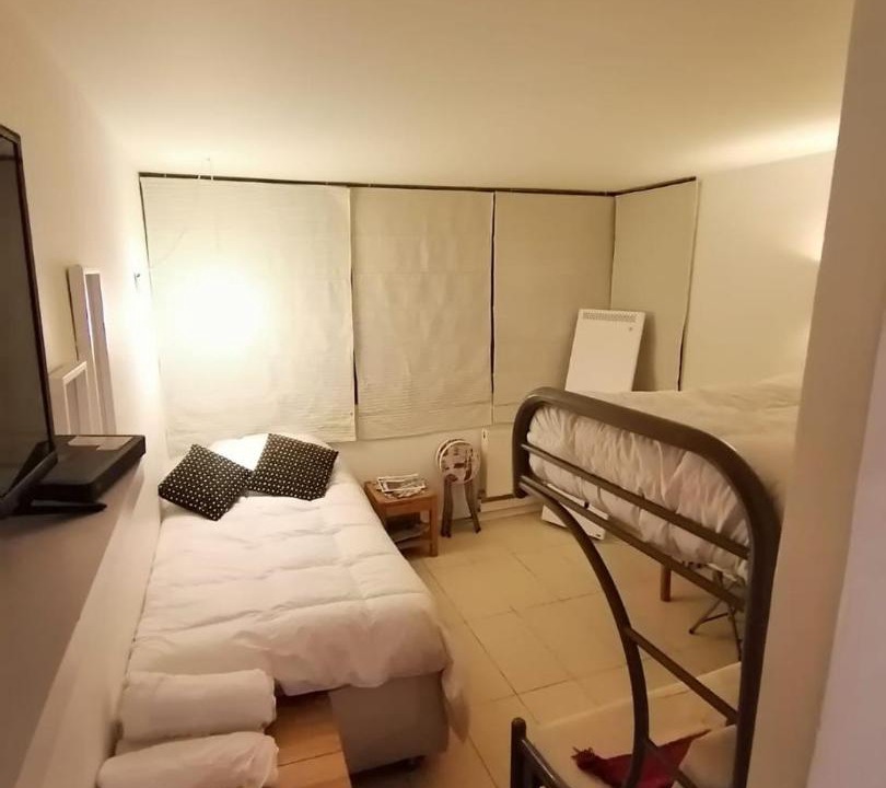 Photo of Bedroom in Farellones