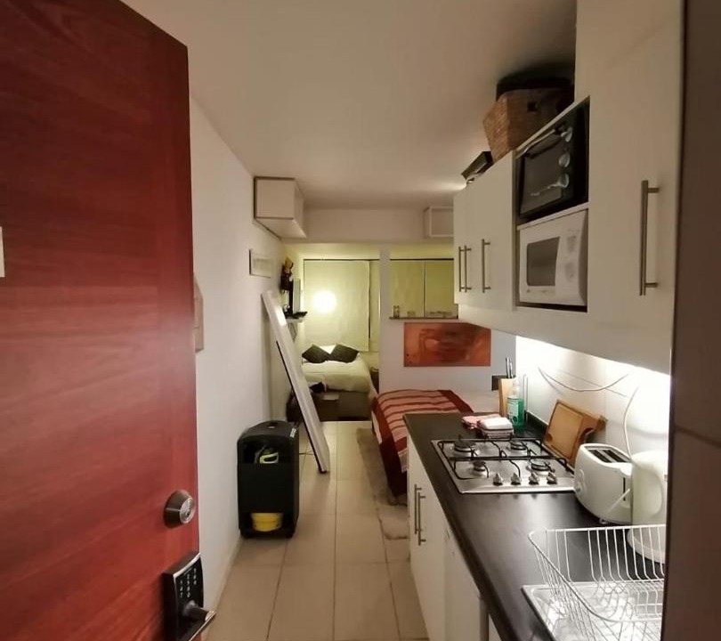 Photo of Kitchen in Farellones
