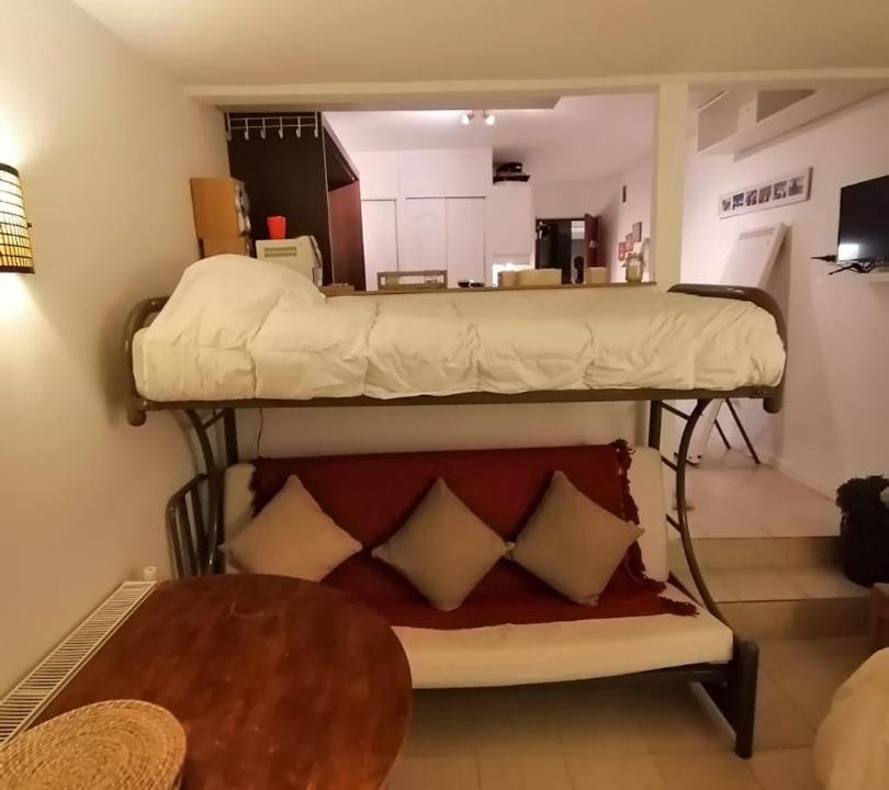 Photo of Bedroom in Farellones