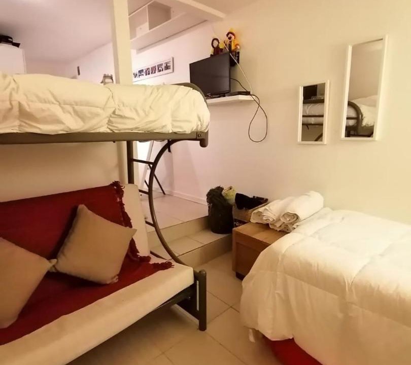 Photo of Bedroom in Farellones