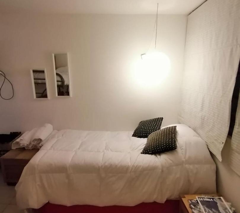 Photo of Bedroom in Farellones