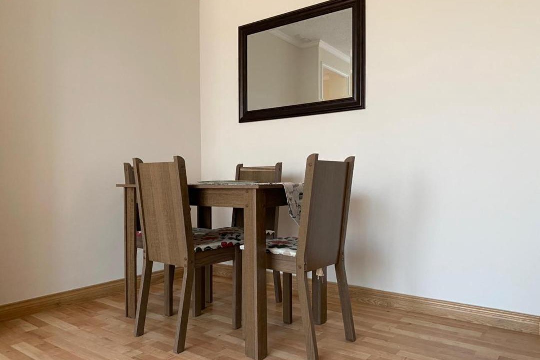 Photo of Livingroom in Copiapo