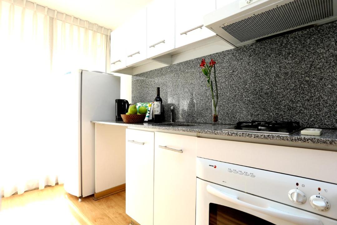 Photo of Kitchen in Santiago