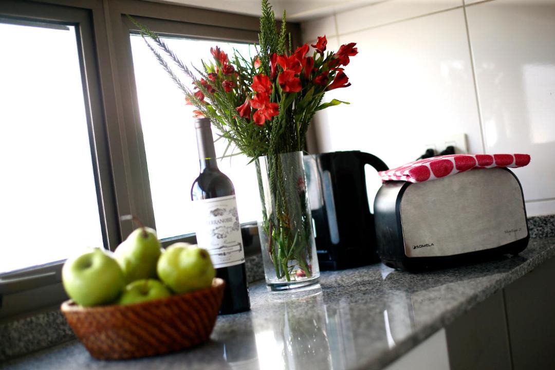 Photo of Livingroom in Santiago
