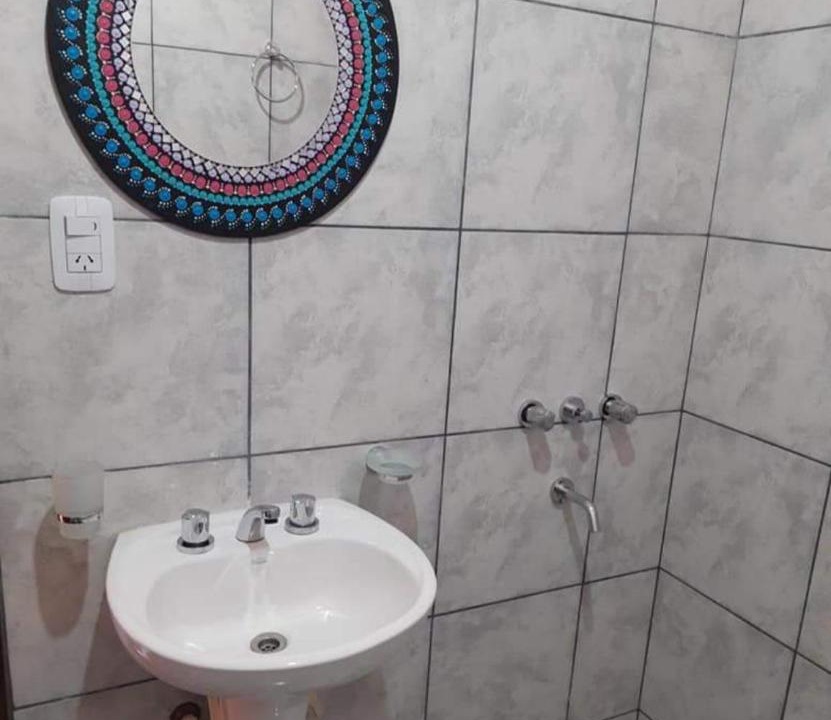 Photo of Bathroom in Iruya