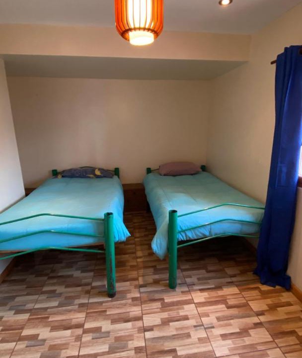 Photo of Bedroom in Cartagena