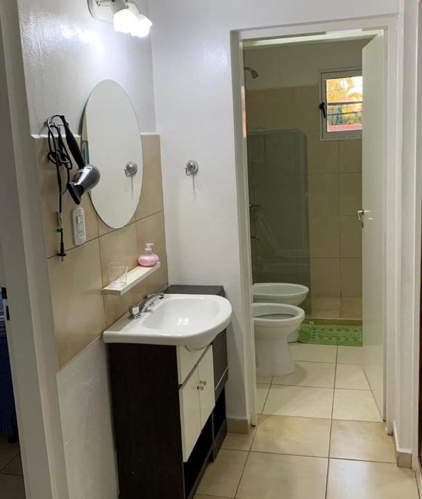 Photo of Bathroom in Posadas