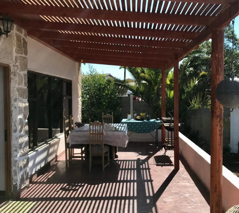 Photo of Patio Balcony in Tongoy