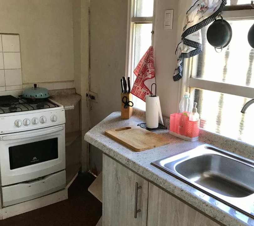 Photo of Kitchen in Tongoy