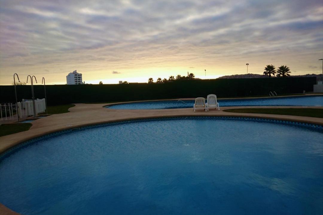 Photo of Outdoor in La Serena
