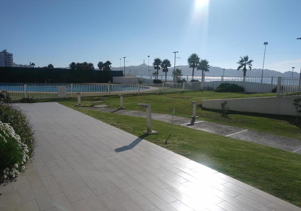 Photo of Outdoor in La Serena