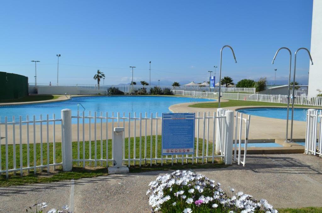 Photo of Outdoor in La Serena