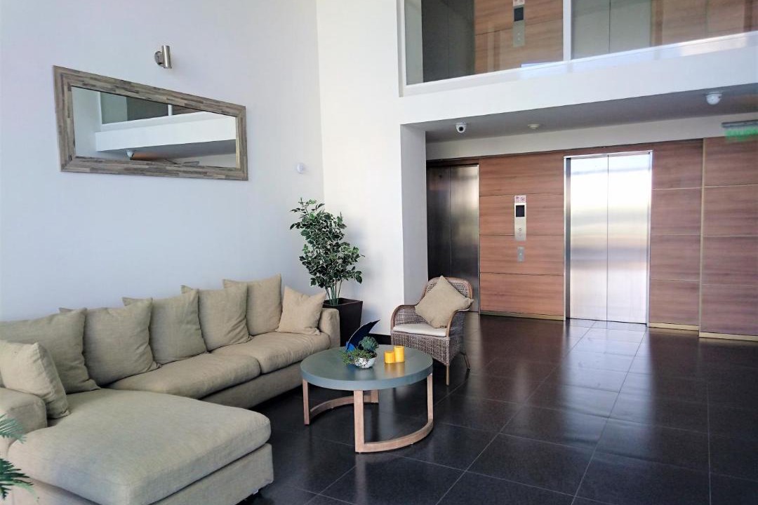 Photo of Livingroom in La Serena