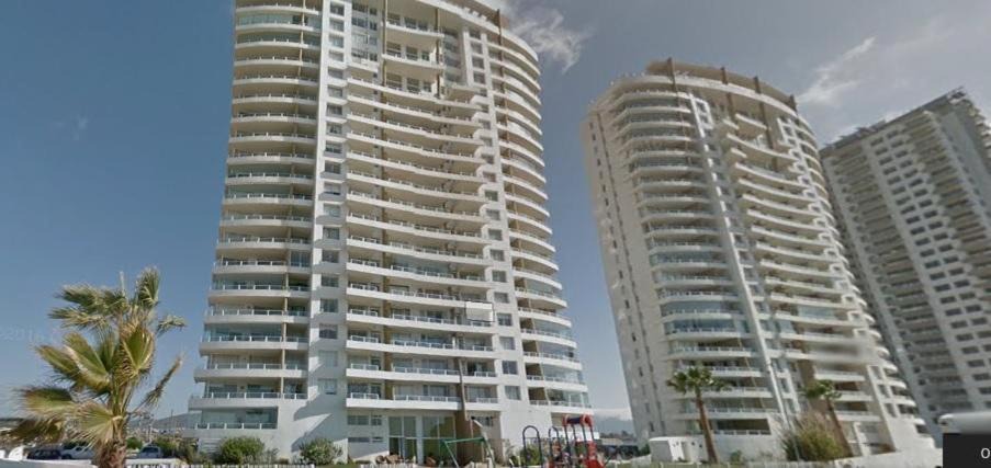 Photo of Buildings in La Serena