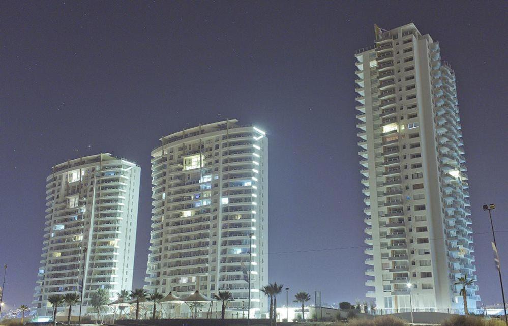 Photo of Buildings in La Serena