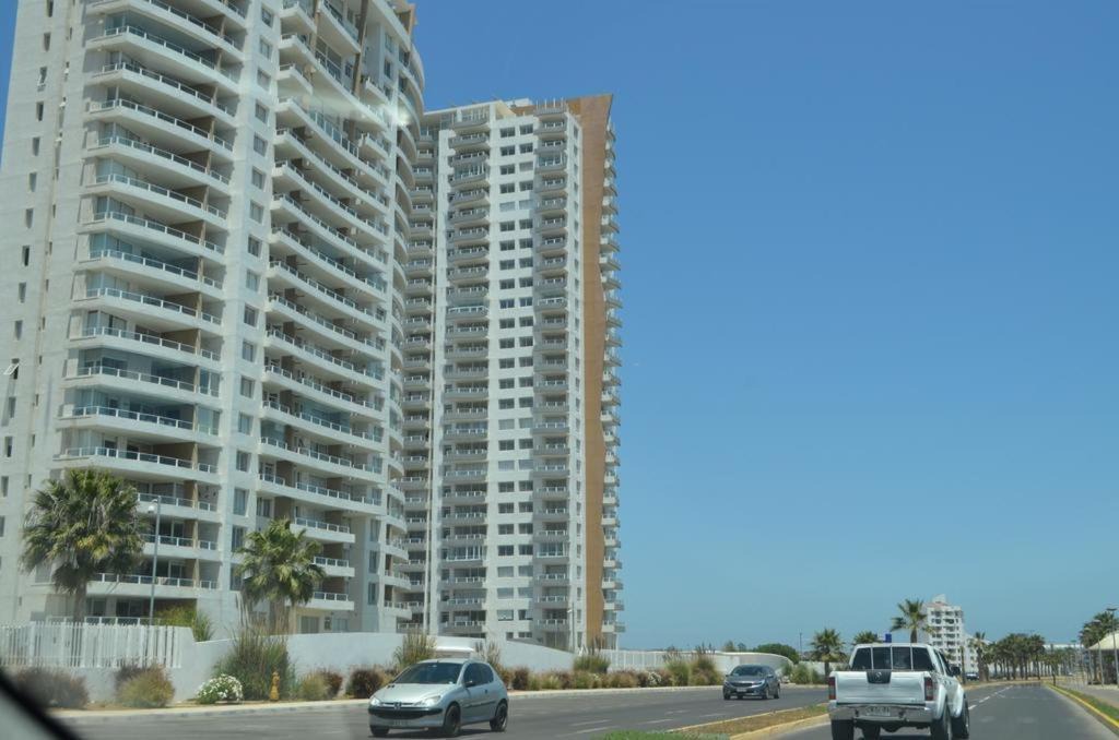 Photo of Buildings in La Serena