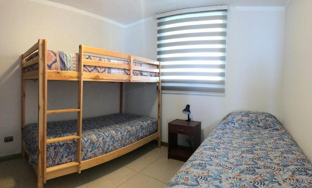 Photo of Bedroom in La Serena