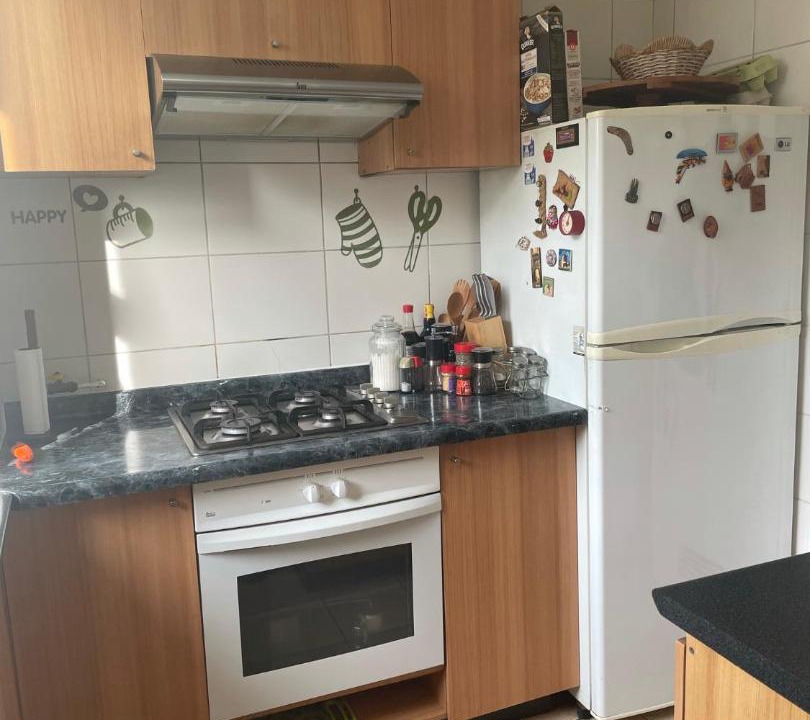 Photo of Kitchen in Caleta Horcon