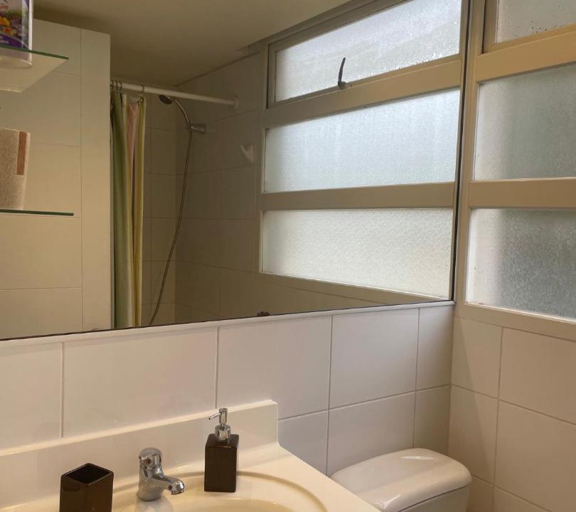 Photo of Bathroom in Caleta Horcon