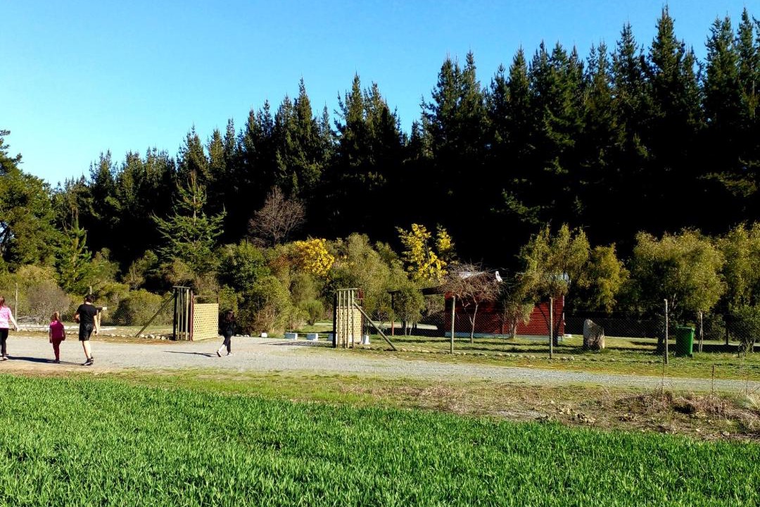 Photo of Outdoor in Parral