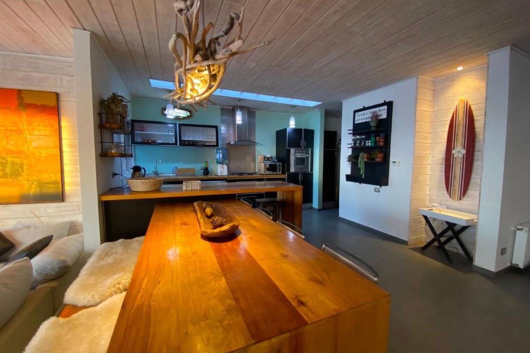 Photo of Livingroom in Pichilemu