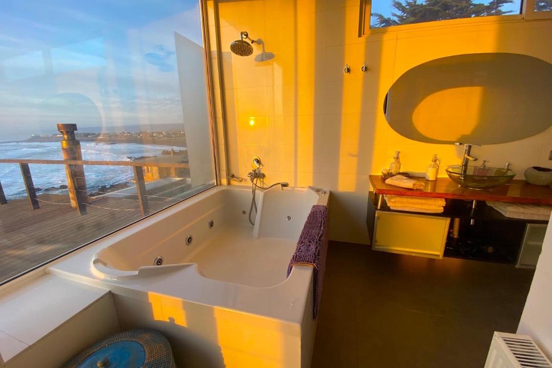 Photo of Bathroom in Pichilemu