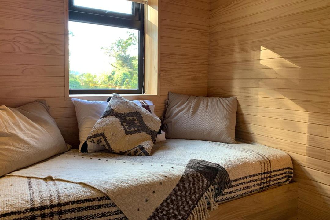 Photo of Bedroom in Frutillar