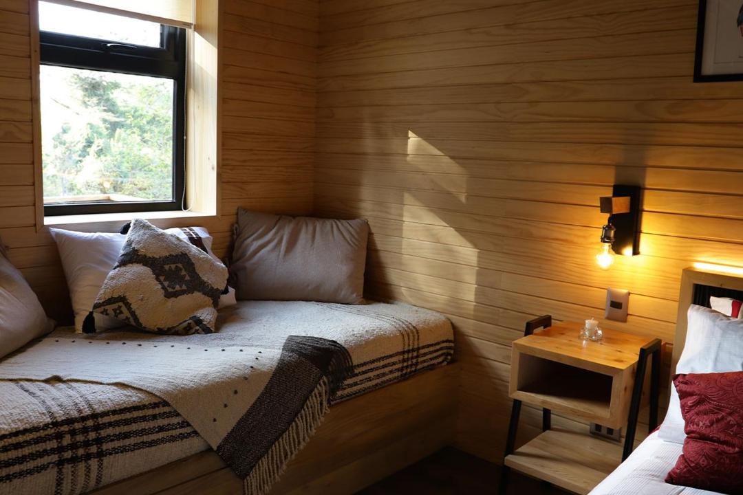 Photo of Bedroom in Frutillar