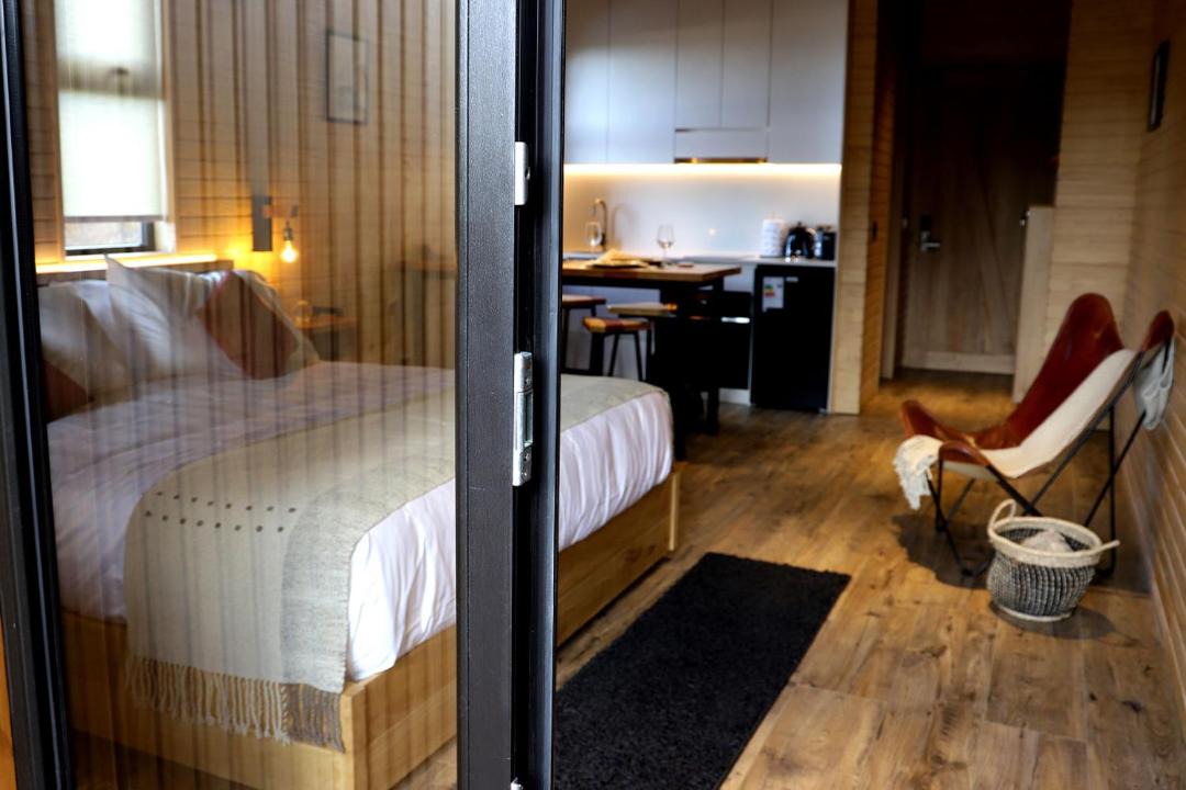 Photo of Bedroom in Frutillar