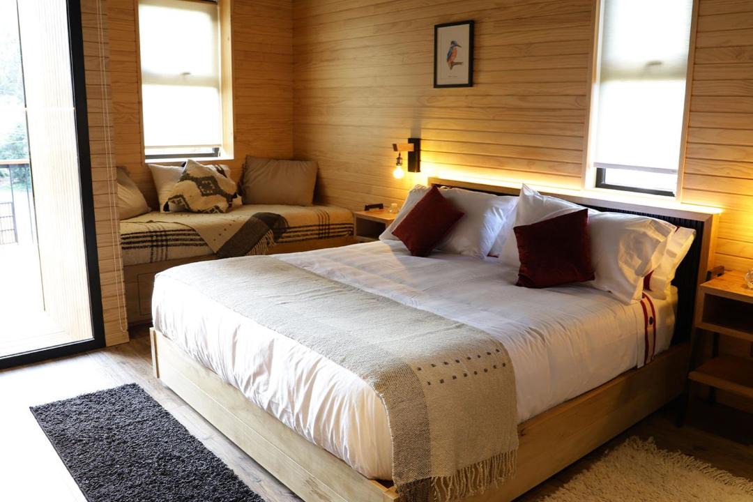 Photo of Bedroom in Frutillar