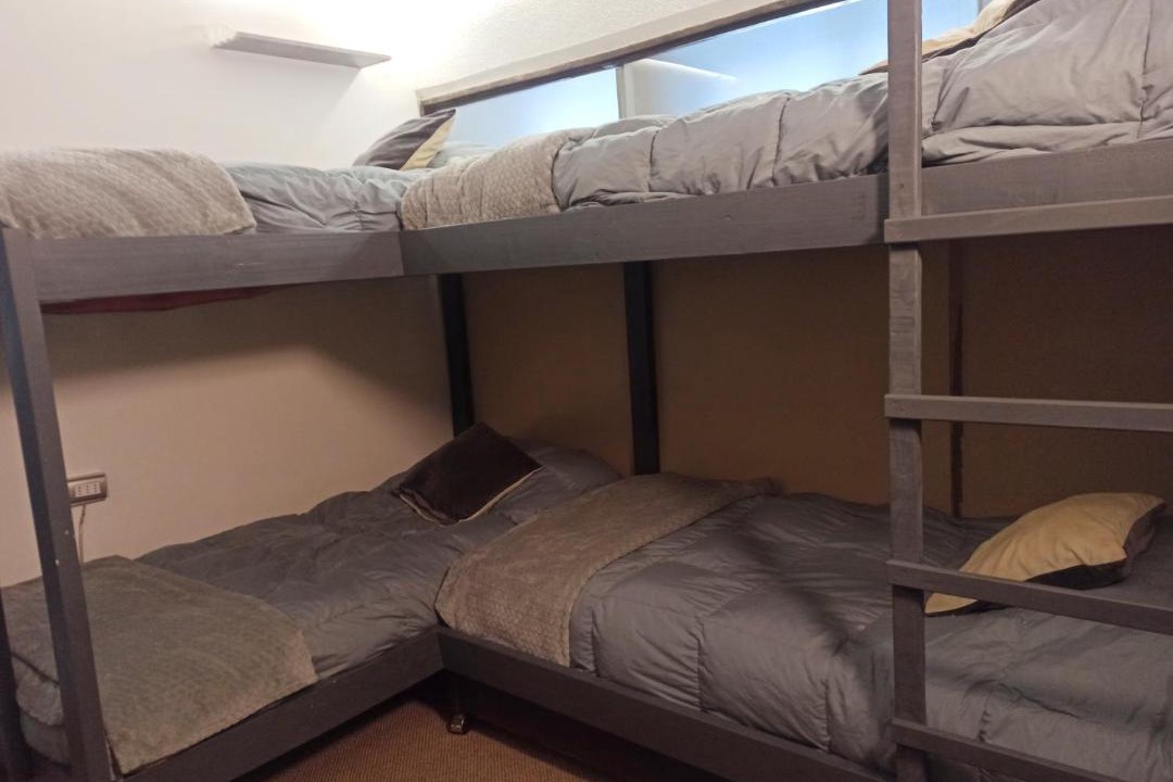 Photo of Bedroom in Farellones