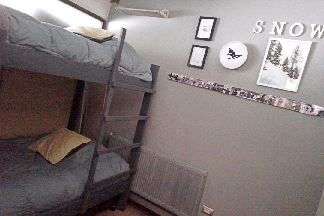Photo of Bedroom in Farellones