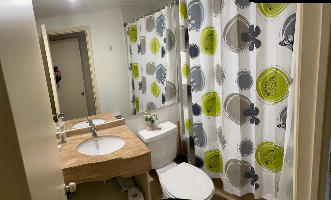 Photo of Bathroom in Algarrobo