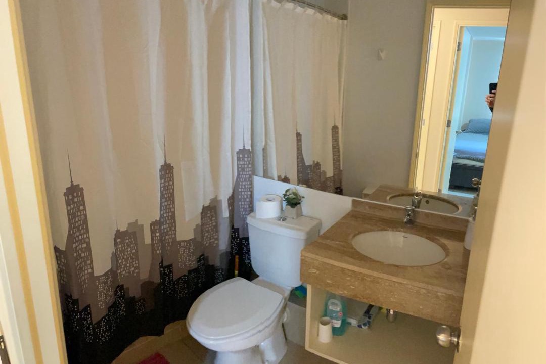 Photo of Bathroom in Algarrobo