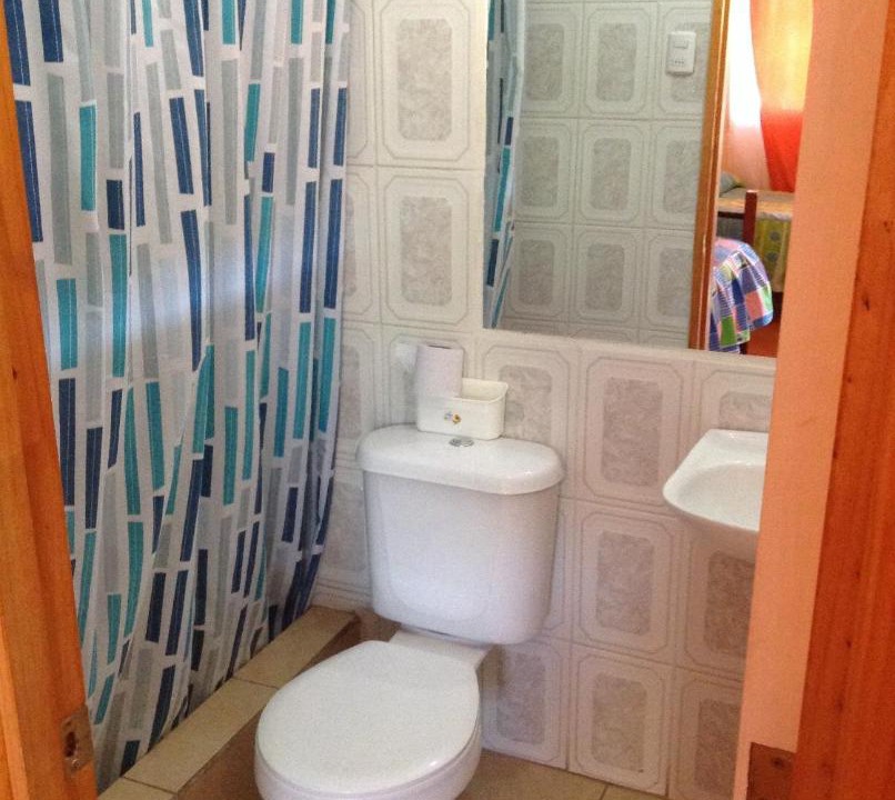 Photo of Bathroom in Caldera
