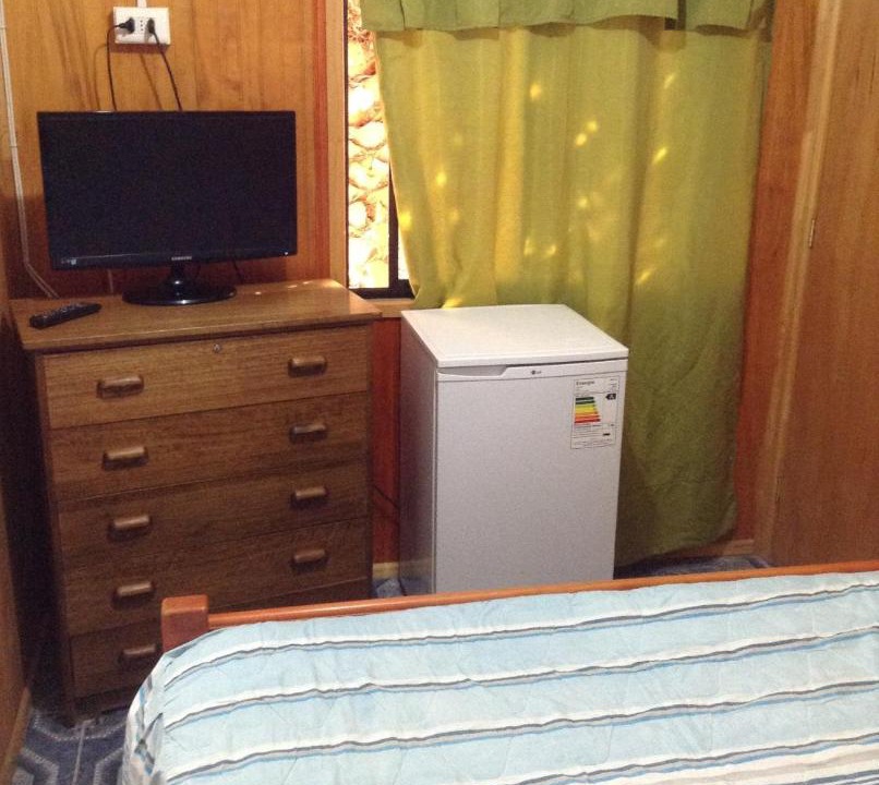 Photo of Bedroom in Caldera