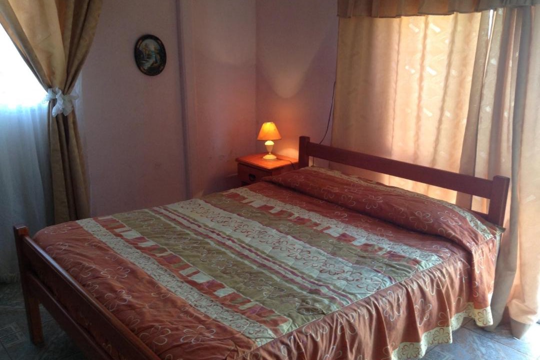 Photo of Bedroom in Caldera