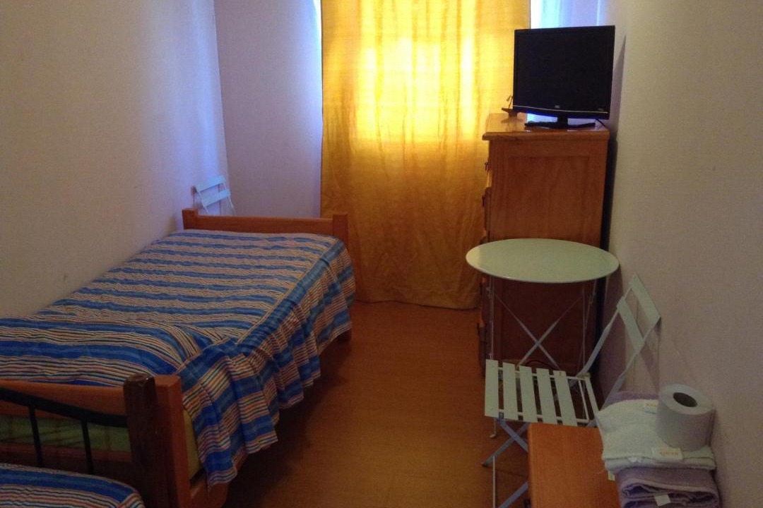 Photo of Bedroom in Caldera