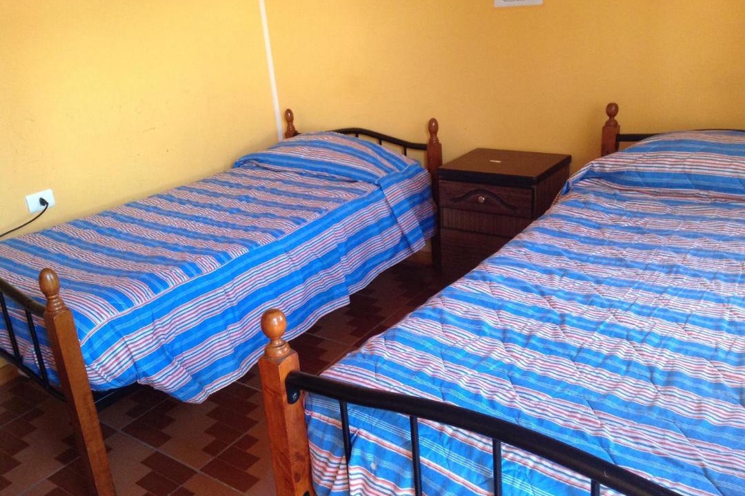 Photo of Bedroom in Caldera