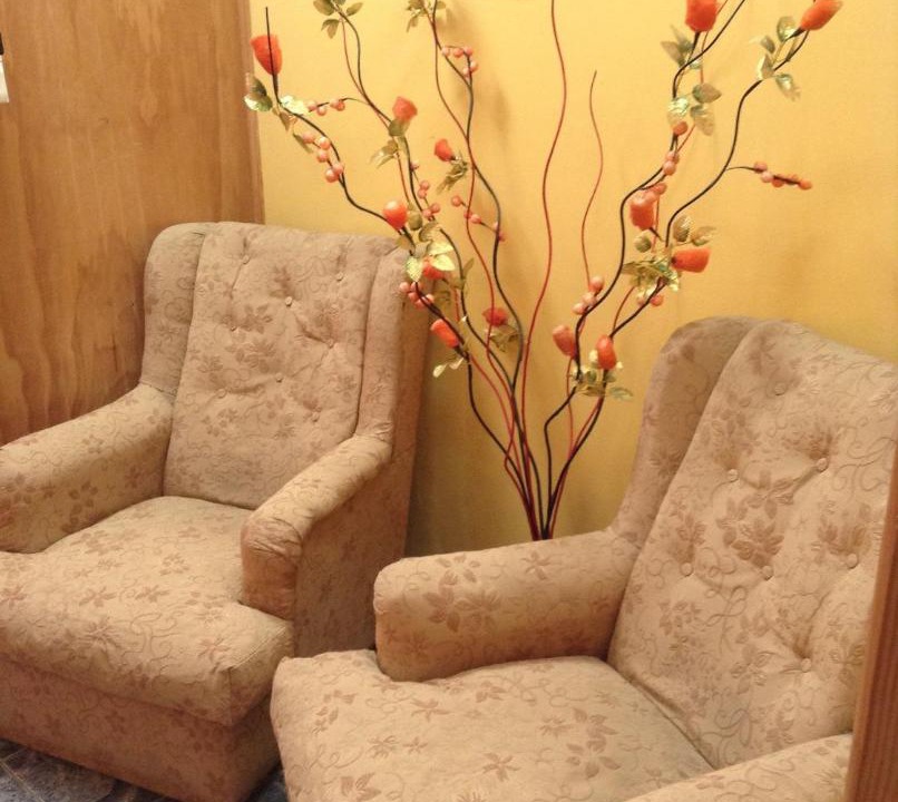 Photo of Livingroom in Caldera