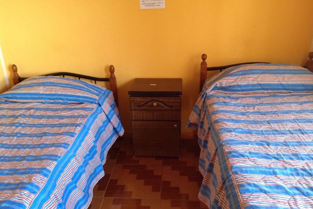 Photo of Bedroom in Caldera