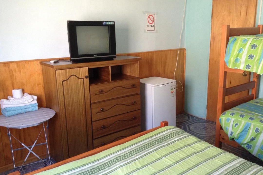Photo of Bedroom in Caldera
