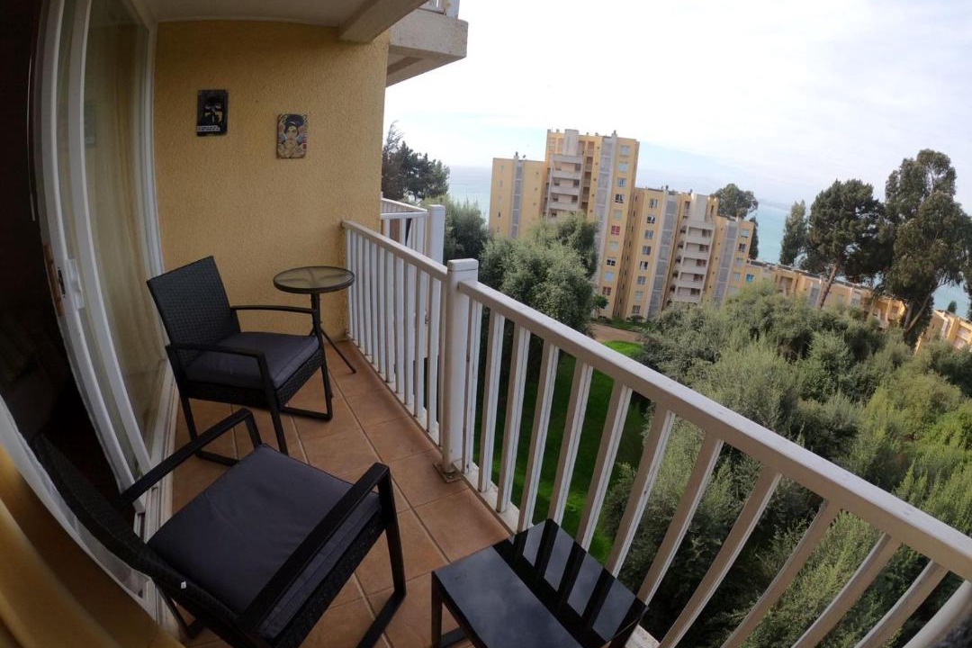 Photo of Patio Balcony in Caleta Horcon